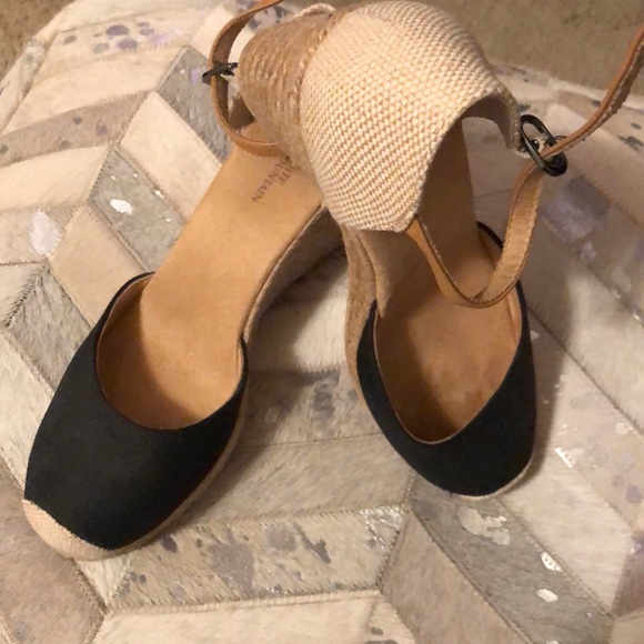 white mountain coventry wedge sandal